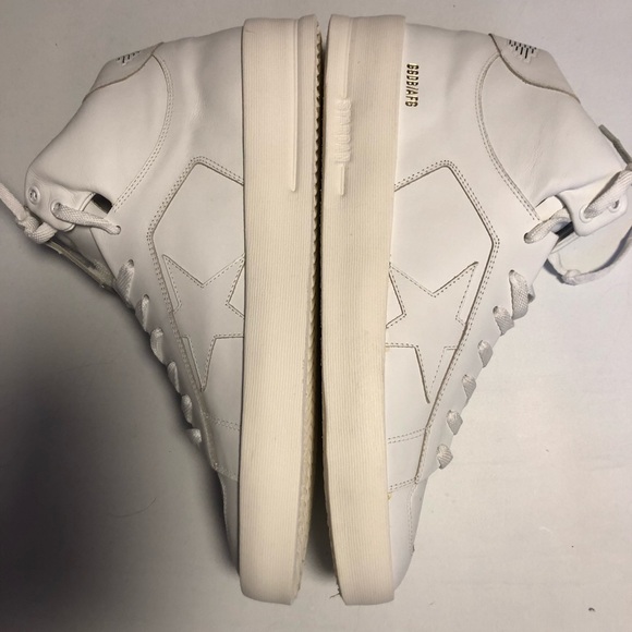 New! Golden Goose mid Stardan - Picture 8 of 16